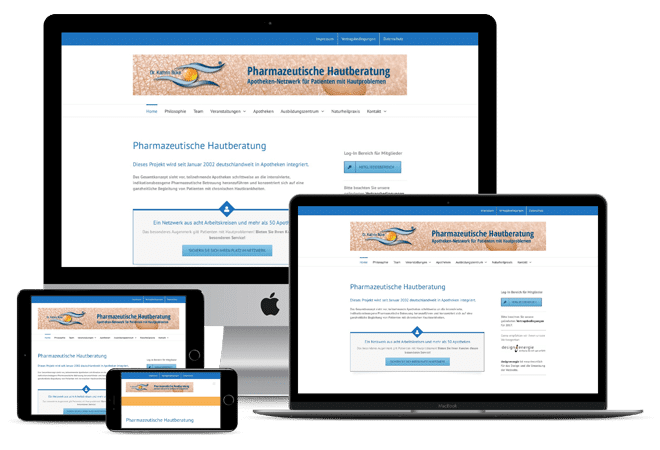 Referenzabbildung: www.pharmazeutische-Hautberatung.de