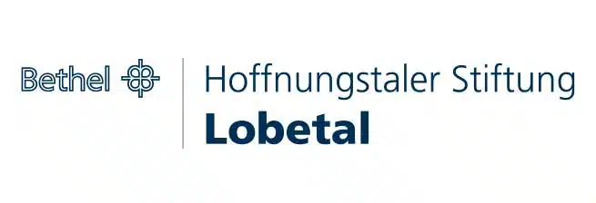 Logo der Hoffnungstaler Stiftung Bethel