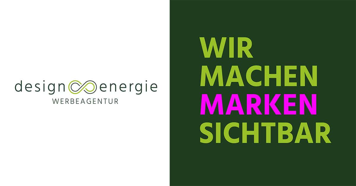 (c) Designenergie-werbeagentur.de